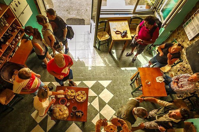 Full-Day Land Rover Safari from Heraklion with Lunch - Frequently Asked Questions