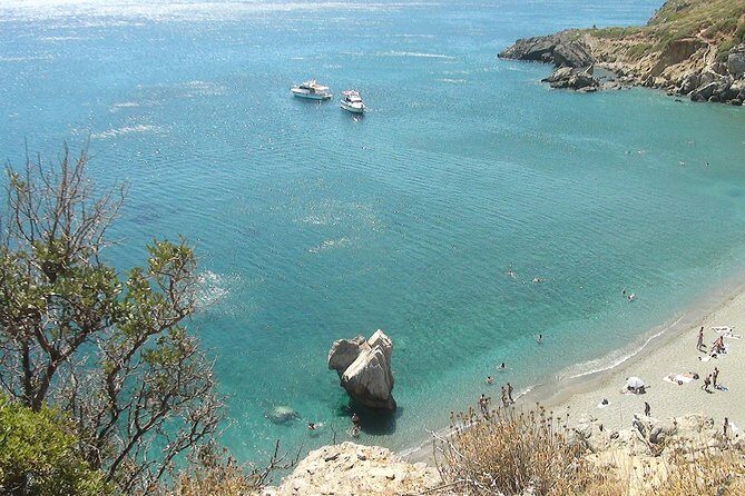 Full-Day Land Rover Safari from Rethymno with Lunch Swimming - Why This Tour Offers Great Value
