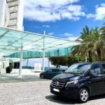 Full Day Lisboa Private Tour - Transportation and Practicalities