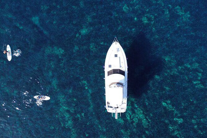 Full Day Luxury Boat Tour in French Riviera - New 2025!