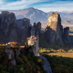 Full Day Meteora Monasteries from Chalkidiki - Why This Tour Offers Great Value