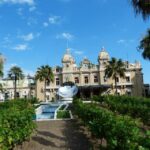 Full-Day Monaco, Monte-Carlo & Eze Tour from Cannes - An In-Depth Look at the French Rivieras Highlights