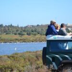 Full Day Moorish Trail Tour - The Salt Lakes and Birdwatching Experience