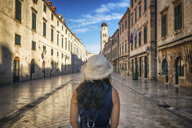 Full-Day Mostar and Kravice Waterfalls from Dubrovnik - Transportation and Guide Quality