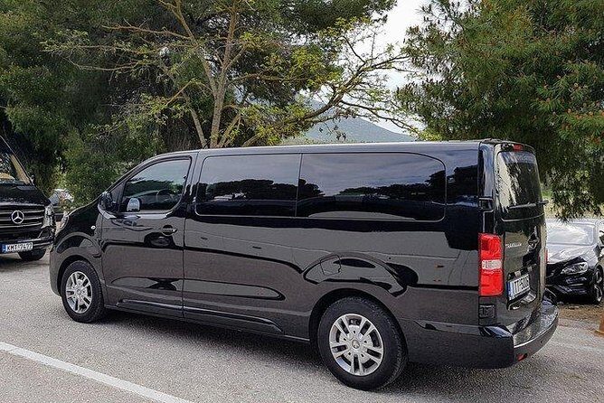 Full day Mycenae - Nafplio - Epidavros private tour - Final Thoughts