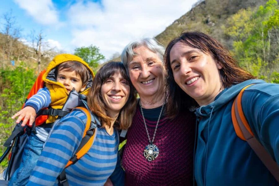 Full-Day Nature Private Tour: Picos de Europa National Park - Key Points
