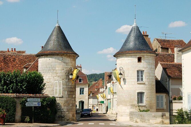 Full-Day North Burgundy and Chablis Wine Tasting Tour from Paris - A Deep Dive into a Full-Day Burgundy Experience