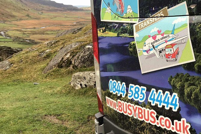 Full-Day North Wales Sightseeing Adventure from Manchester - Who Is This Tour Best For?