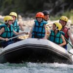 Full day of navigation on the Gave de Pau - FAQ