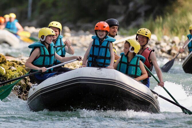 Full day of navigation on the Gave de Pau - FAQ