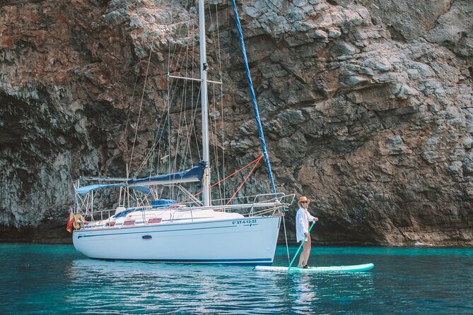 Full Day on a Private Sailboat in Mallorca - Who Should Consider This Tour?