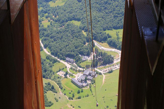 Full Day Private 4WD Tour from Bilbao to Picos de Europa. Fine meals. - Who Is This Tour Best For?