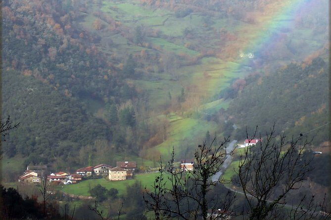 Full Day Private 4WD Tour from Santander to Picos de Europa. Excellent meals. - Why This Tour Excels