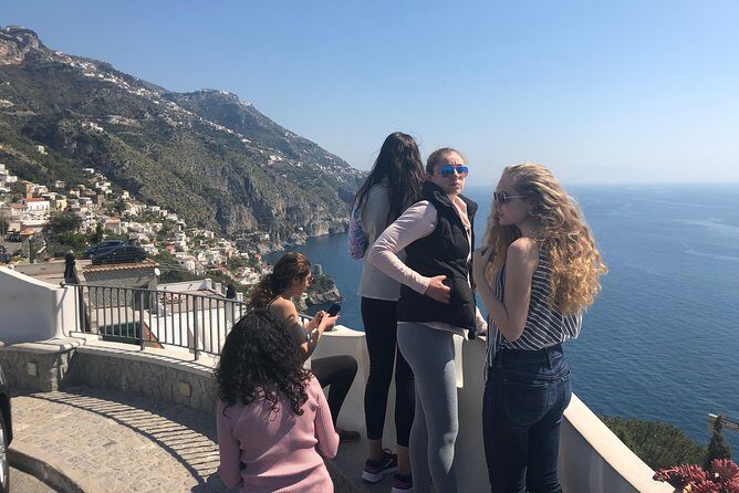 Full Day Private Amalfi Coast Tour from Sorrento or Naples - Who Will Love This Tour?