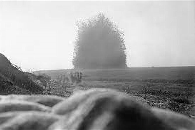 Full Day Private Battle of the Somme Tour from Albert - Who Should Consider This Tour?