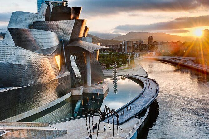 Full-day private Bilbao tour (Guggenheim museum & full pintxo lunch included) - What This Tour Means for You