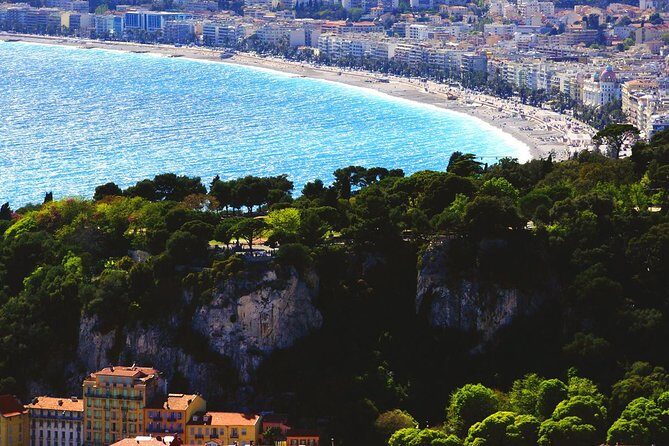 Full-Day Private Cannes Shore Excursion: Nice, Monaco, Eze, Antibes - Who Will Appreciate This Tour?