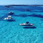 Full Day Private Charter in Ibiza and Formentera - FAQ