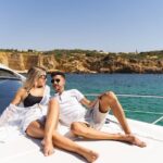 Full-Day Private Cruise in the Algarve Coast by Luxury Yacht - An In-Depth Look at the Algarve Coast Yacht Tour
