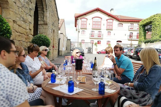 Full-Day Private Cultural and Gastronomic Adventure in Rioja - FAQ