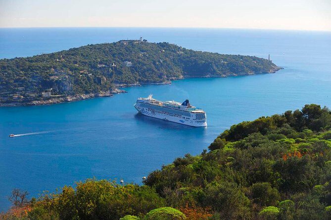 Full-Day Private Custom-Made Cannes Shore Excursion - Who Should Consider This Tour?