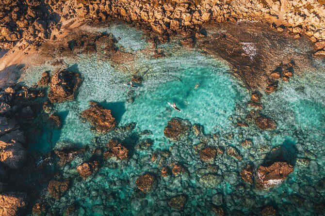 Full-Day Private Custom Tour to Elafonisi the Pink Sand Beach - Final Thoughts