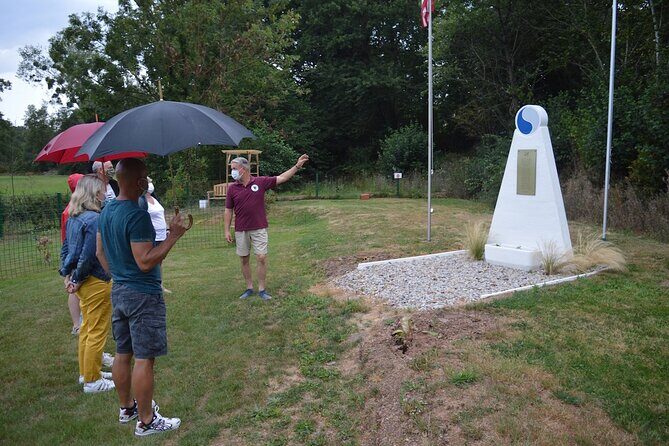 Full-Day Private D-Day to Saint Lô Tour in Normandy - Crossing the River Elle and the Battle for Saint-Lô