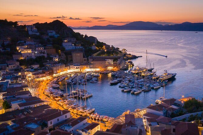 "Full-Day Private Excursion to Hydra Island from Athens" - Final Thoughts