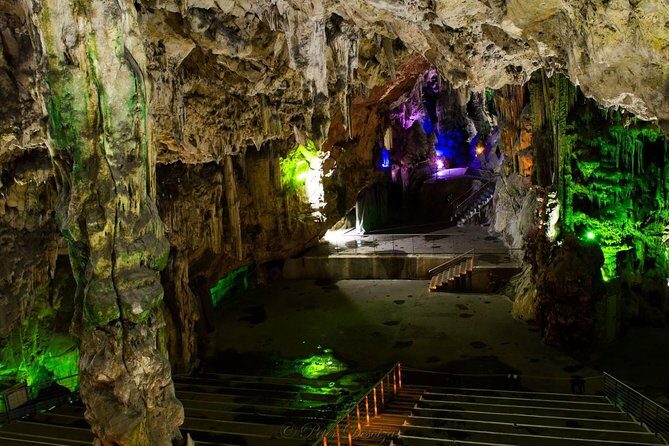Full-Day Private Guided Historic Tour of Gibraltar from Cadiz - Why This Tour Is Worth Considering
