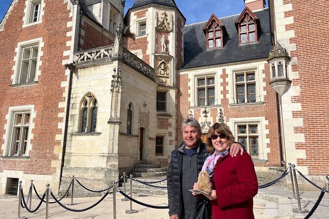 Full Day Private Guided Tour of Paris and Versailles - Final Thoughts