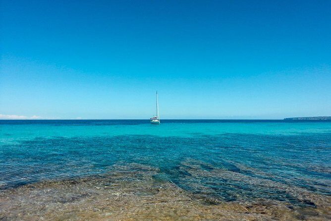 Full-Day Private Ibiza and Formentera Charter Cruise - The Itinerary: What You’ll Discover
