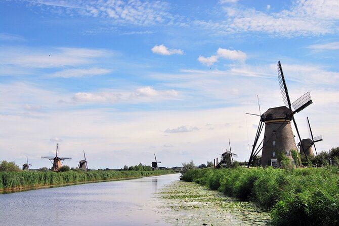 Full Day Private Kinderdijk and South Holland Tour - Who Would Love This Tour?