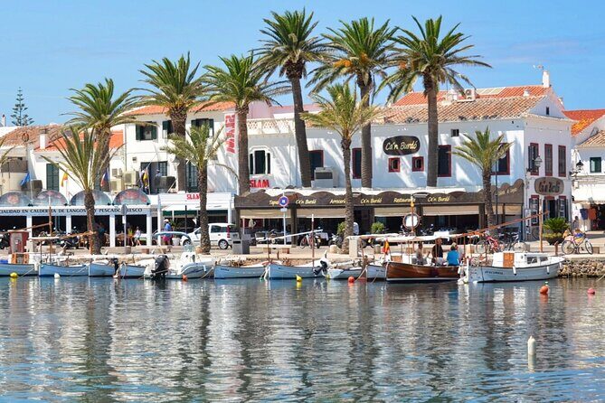Full day Private Menorca Classics Tour - Authentic Experiences and Why You’ll Love It