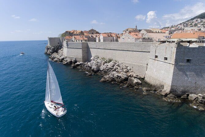 Full Day Private Sailing Tour of Cavtat and Dubrovnik - Practical Details & What to Expect