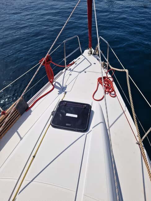 Full Day Private Sailing Tour of Cavtat and Dubrovnik - Who Should Consider This Tour?
