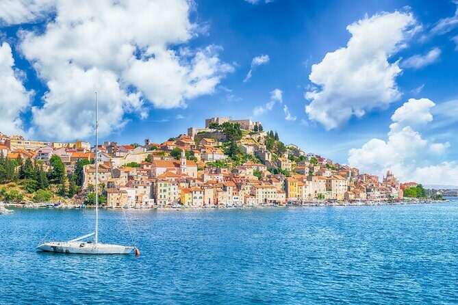 Full Day Private Shore Tour in ibenik from Trogir Port - Why This Tour Works