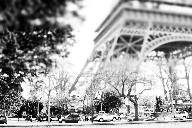 Full-Day Private Sightseeing Tour of Paris (luxury van) - FAQs