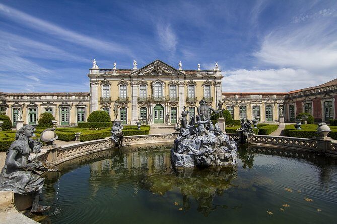 Full-Day Private Sintra Tour with Wine Tasting and Pena Palace - Why This Tour Offers Great Value