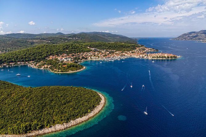 Full- Day Private Speedboat Tour in Dubrovnik on Elaphiti Islands - Authentic Experience and Value