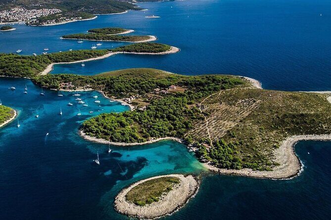 Full Day Private Speedboat Tour in Hvar - Who Will Love This Tour?
