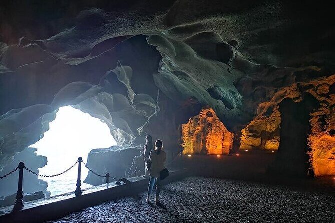 Full Day Private Tangier Tour From Malaga - Why This Tour Offers Great Value