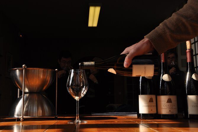 Full Day Private Tour 10 Premiers & Grands Crus, The Best of Burgundy - Breaking Down the Itinerary