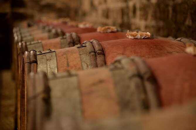 Full-Day Private Tour, 6 Premiers & Grands Crus, The Best of Burgundy - The Experience You Get for the Price