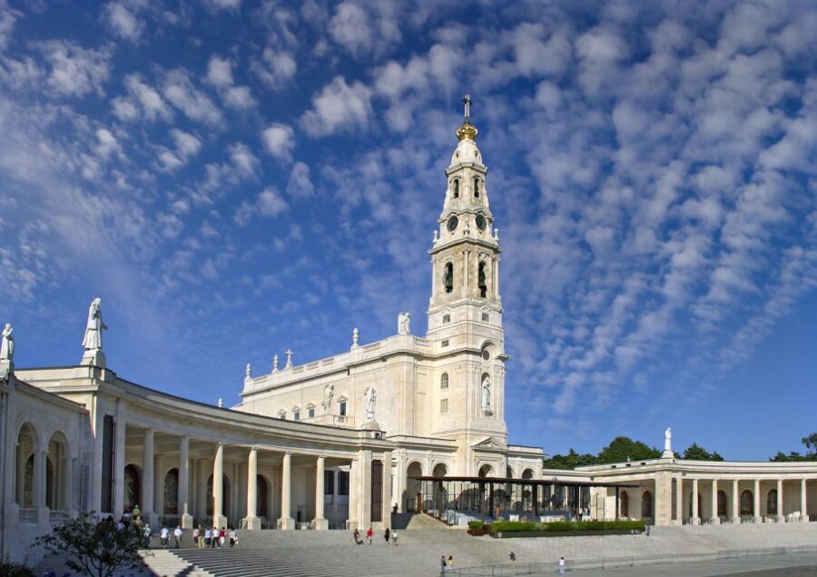 Full Day Private Tour: Fátima, Batalha & Óbidos from Lisbon - The Practicalities and Value of the Tour