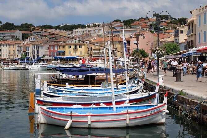 Full Day Private Tour from Avignon - Final Thoughts: Why Choose This Tour?