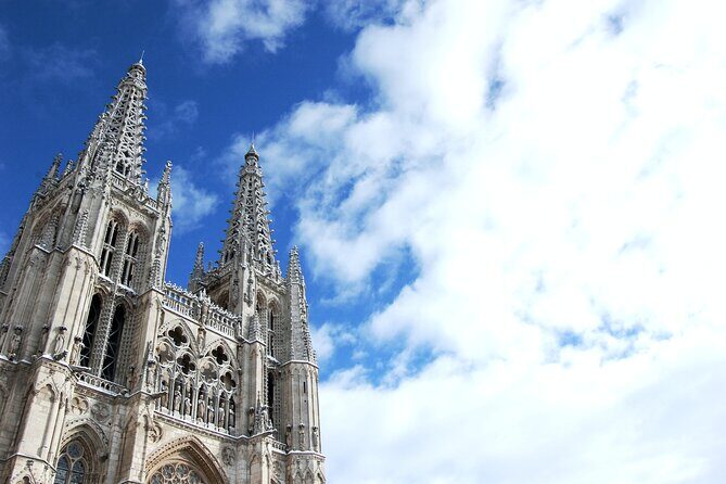 Full-Day Private Tour in Burgos from Madrid with Pick Up - A Detailed Look at the Burgos Private Day Trip