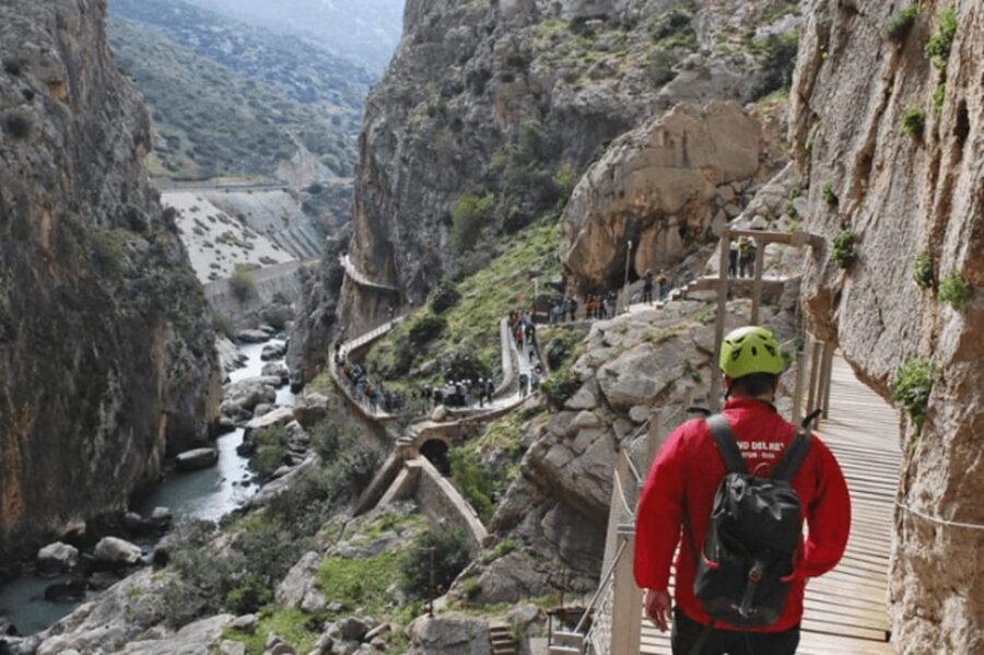 Full Day Private Tour in Caminito del Rey from Sevilla - Why This Tour Offers Great Value