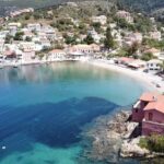 Full-Day Private Tour in Kefalonia - What It Feels Like to Be on This Tour