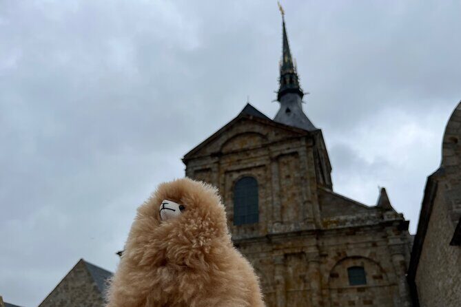 Full-day Private Tour in Mont Saint Michel with Calvados Tasting - Exploring the Itinerary in Detail