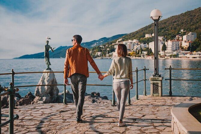 Full Day Private Tour in Opatija Rijeka and Kastav from Zagreb - What’s Included and What’s Not